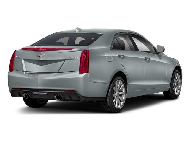 cadillac ats sedan 2018 1G6AA5RX9J0116607 image cadillac ats sedan 2018 1G6AA5RX9J0116607 image
